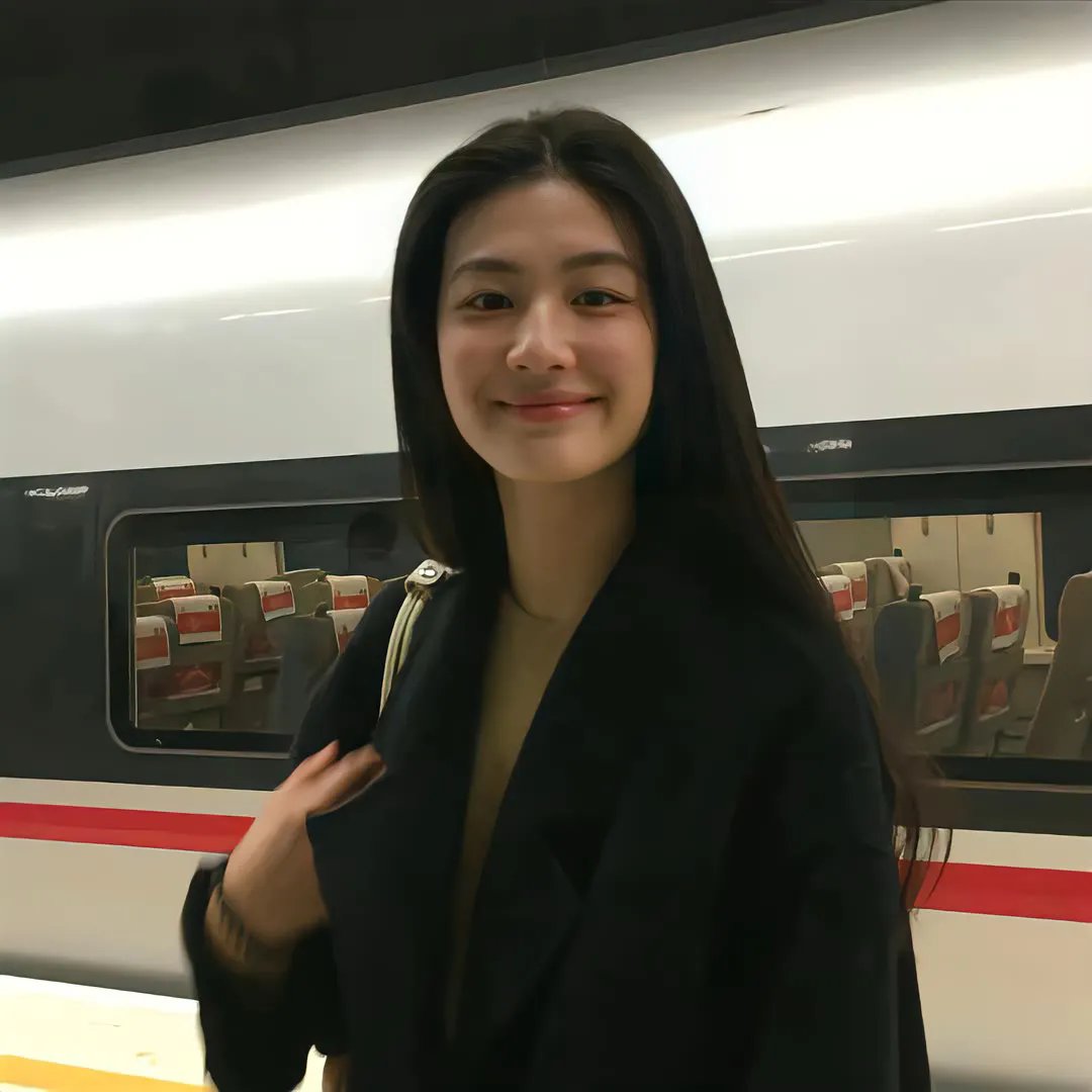 狐狸小姐不好惹封面